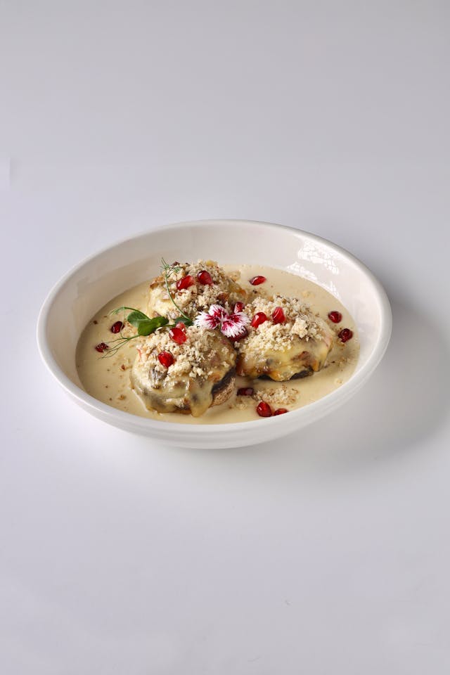 Shahi Kofta